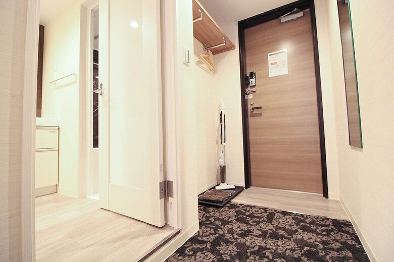 Apartamentos M-1 Tokyo Minamikamata
