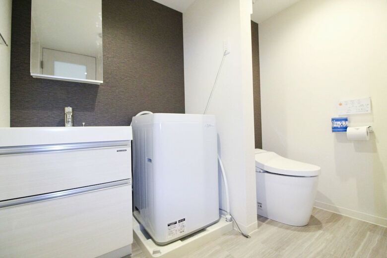 Apartamentos M-1 Tokyo Minamikamata