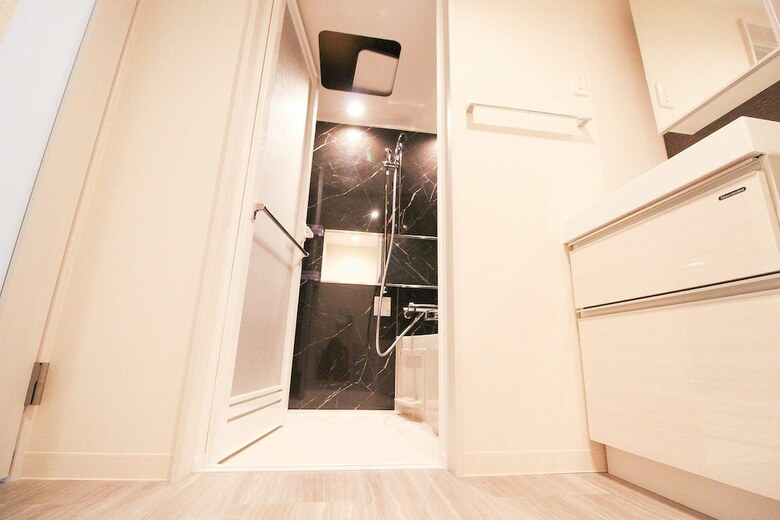 Apartamentos M-1 Tokyo Minamikamata