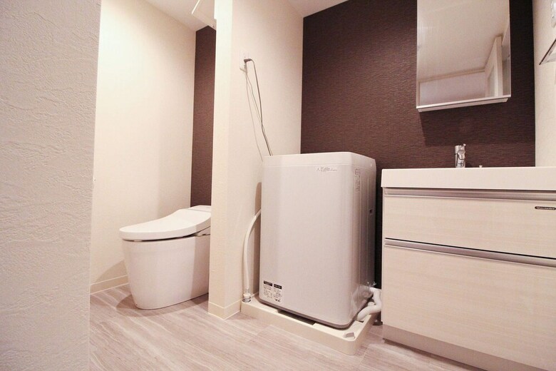Apartamentos M-1 Tokyo Minamikamata