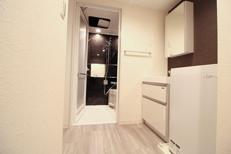 Apartamentos M-1 Tokyo Minamikamata