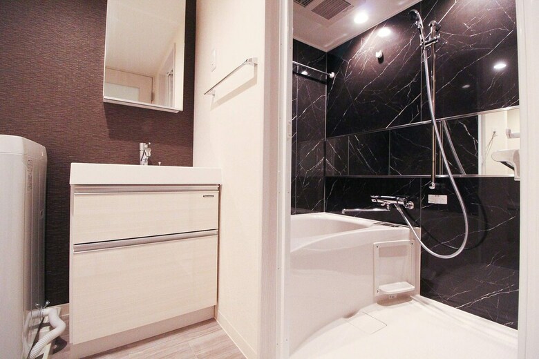 Apartamentos M-1 Tokyo Minamikamata