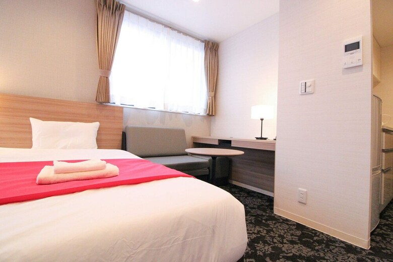Apartamentos M-1 Tokyo Minamikamata