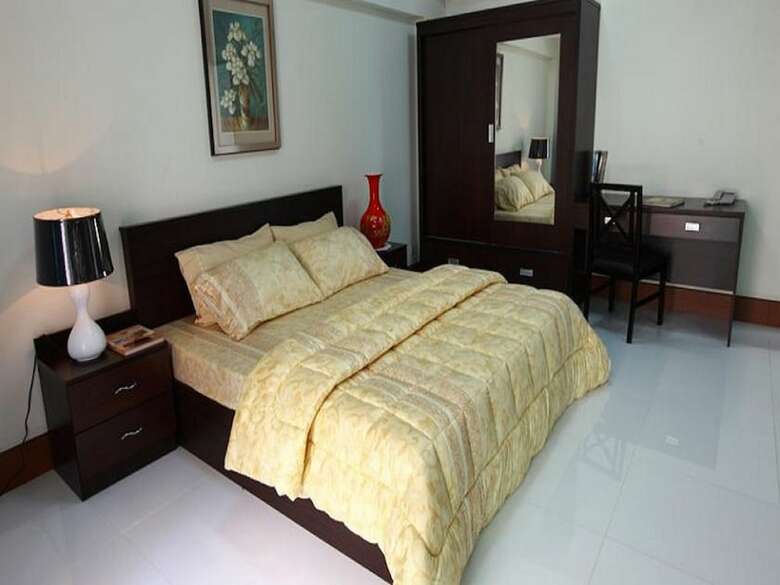Hotel Rattanasook Residence