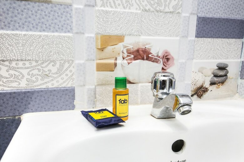 Fabhotel Kolkata Residency