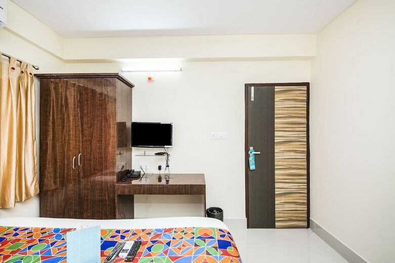 Fabhotel Kolkata Residency
