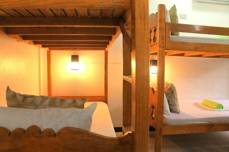 Hotel Giswold Lagunde Beach Resort