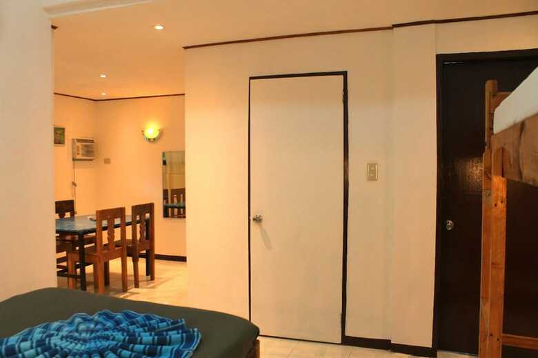 Hotel Giswold Lagunde Beach Resort