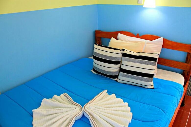 Hotel Giswold Lagunde Beach Resort