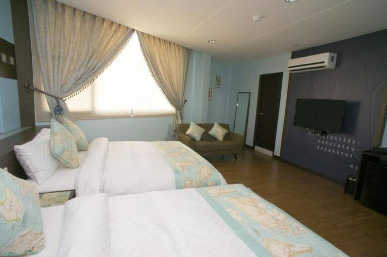 Chamie B&B