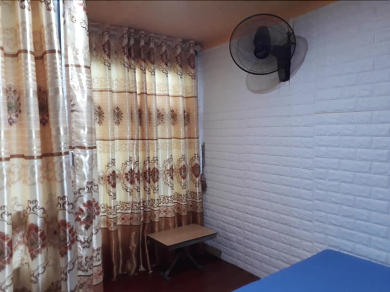 Hostal Mountain View Homestay - Hostel