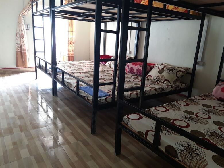 Hostal Mountain View Homestay - Hostel
