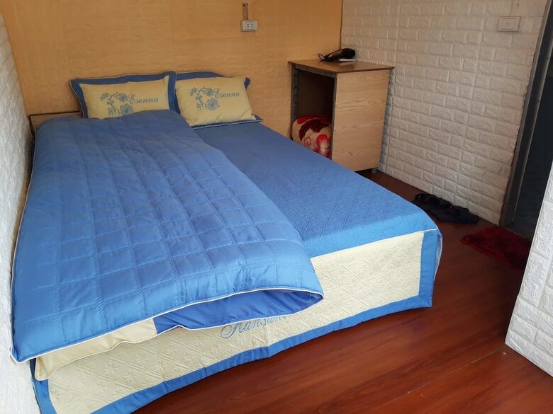Hostal Mountain View Homestay - Hostel