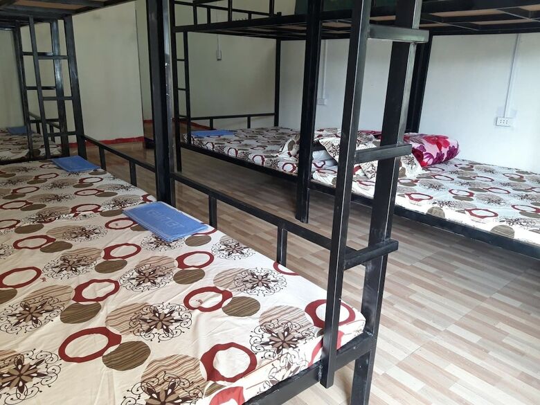 Hostal Mountain View Homestay - Hostel