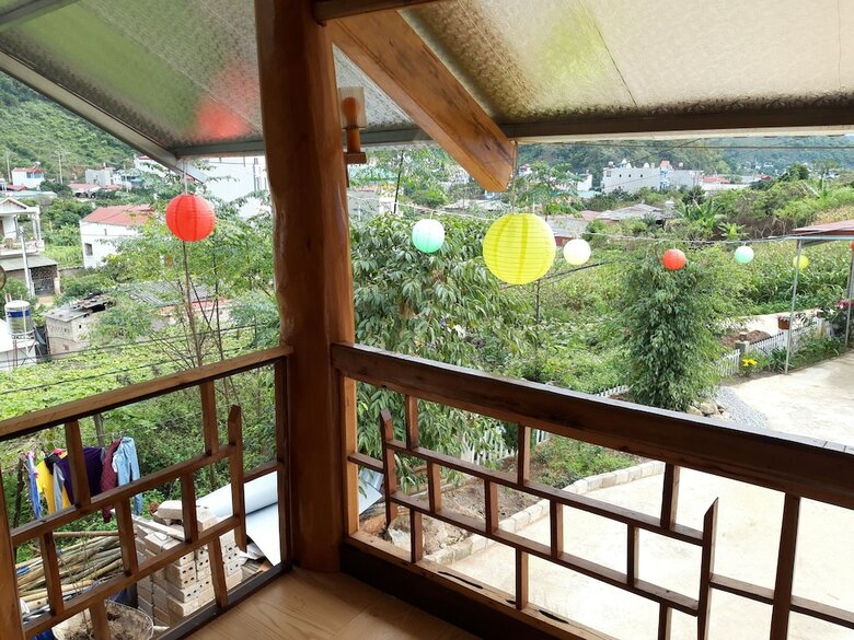 Hostal Mountain View Homestay - Hostel