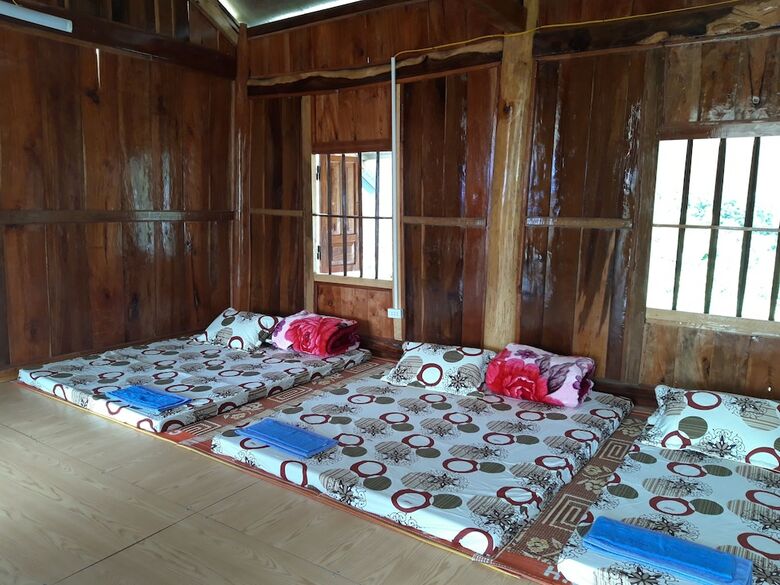 Hostal Mountain View Homestay - Hostel