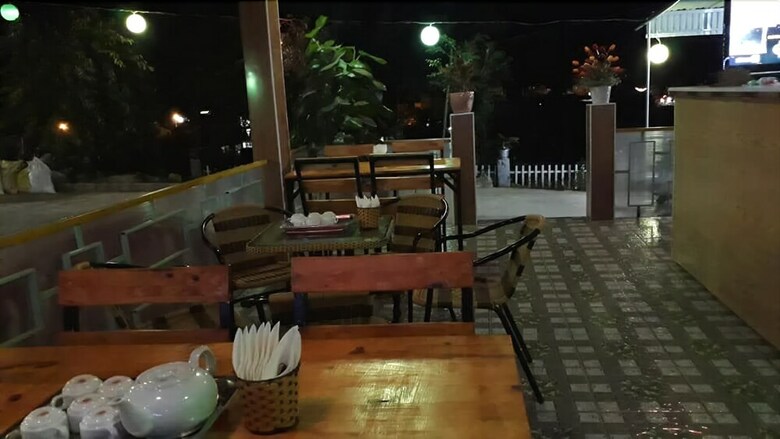 Hostal Mountain View Homestay - Hostel