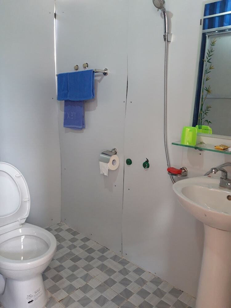 Hostal Mountain View Homestay - Hostel