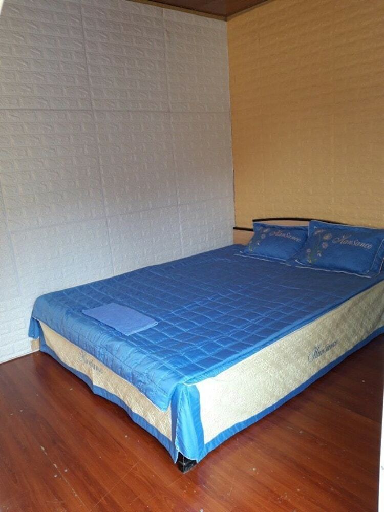 Hostal Mountain View Homestay - Hostel