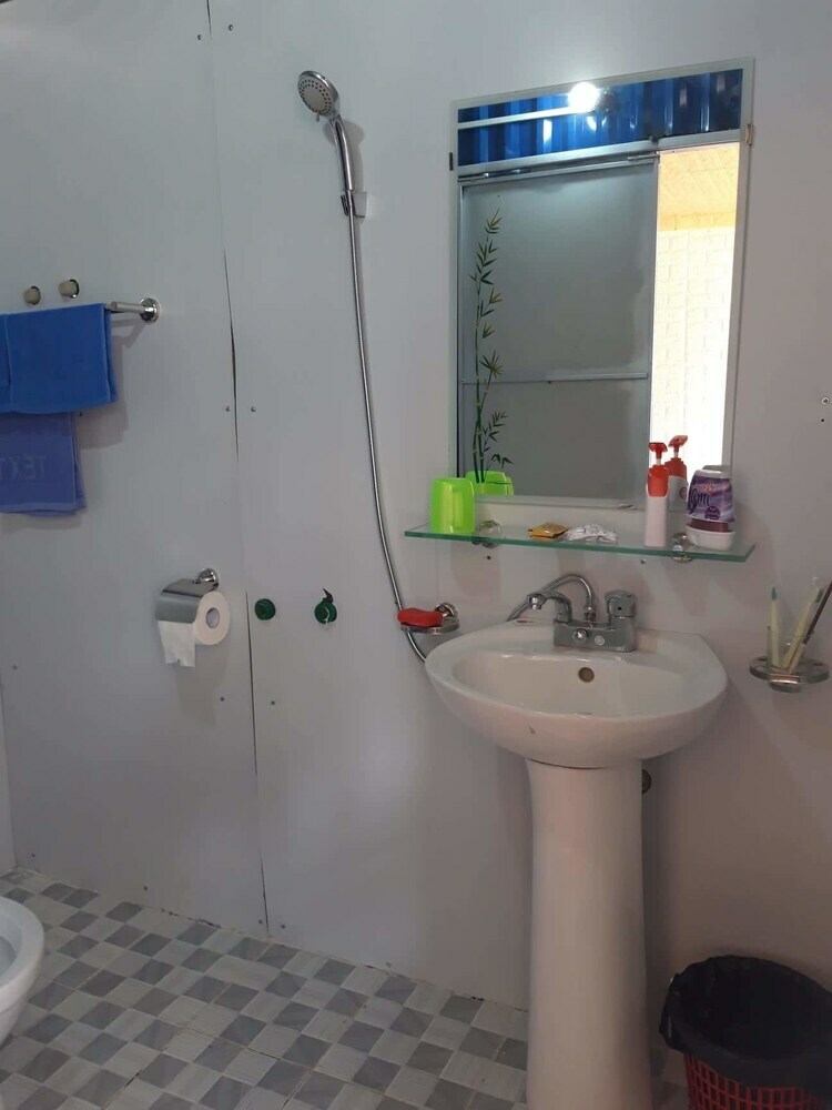 Hostal Mountain View Homestay - Hostel