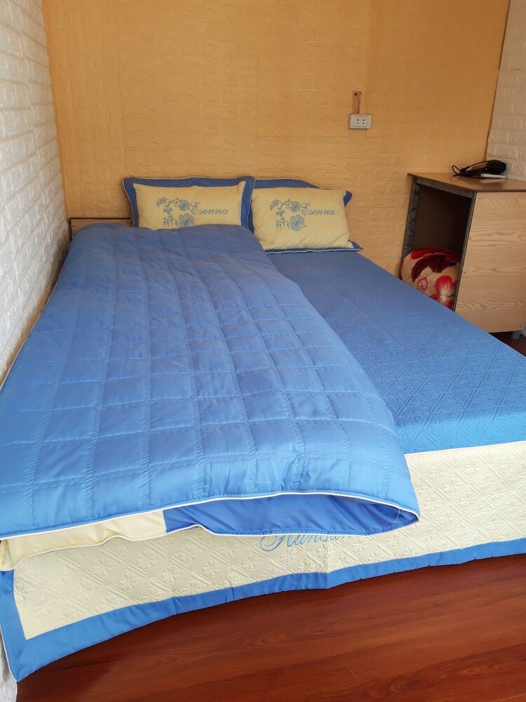 Hostal Mountain View Homestay - Hostel