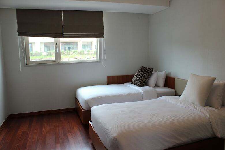 Apartamento Arden Hill Resort & Golf Club