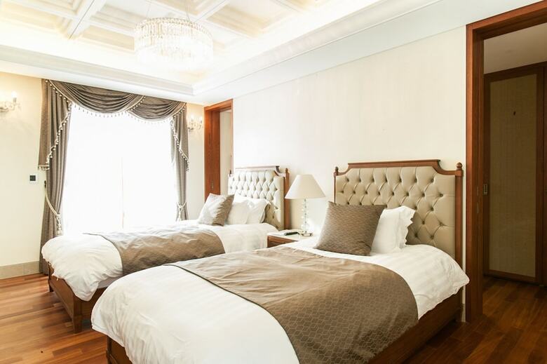 Apartamento Arden Hill Resort & Golf Club