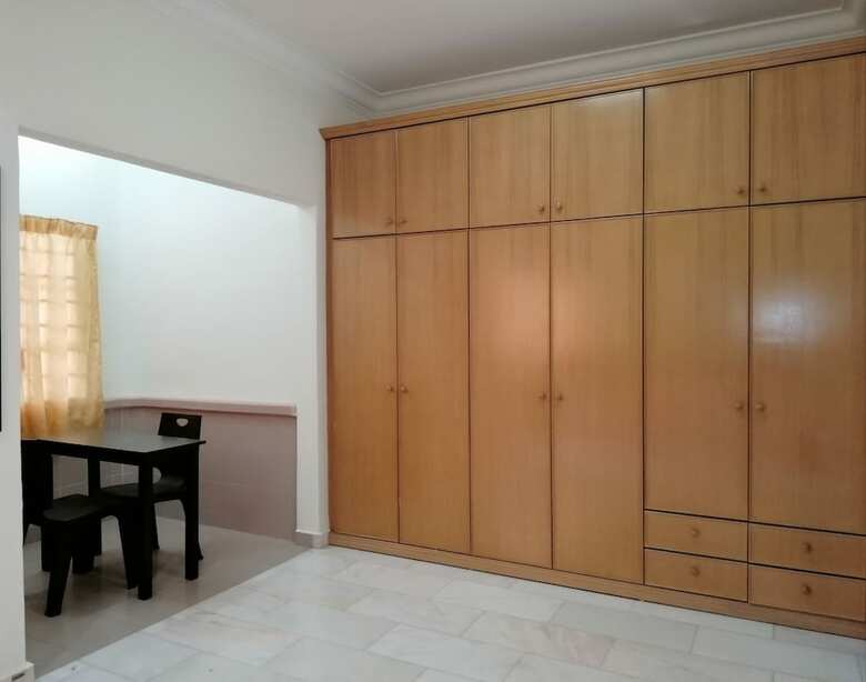 Hotel Staywonderful01 Kota Laksamana