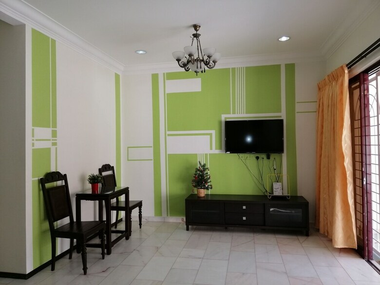 Hotel Staywonderful01 Kota Laksamana