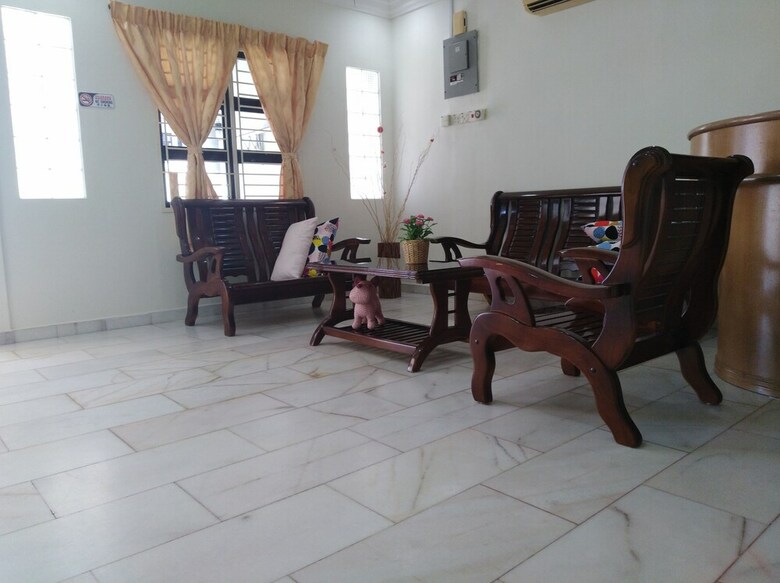 Hotel Staywonderful01 Kota Laksamana