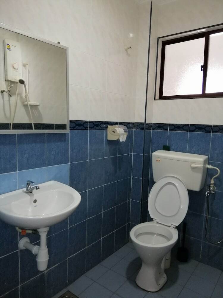 Hotel Staywonderful01 Kota Laksamana