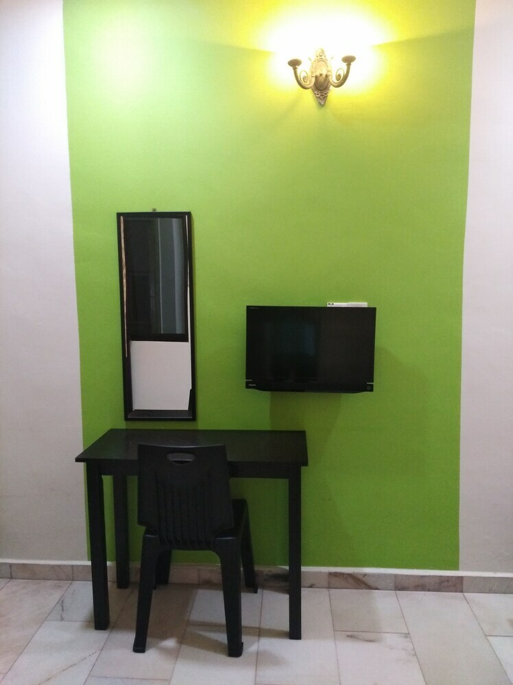 Hotel Staywonderful01 Kota Laksamana