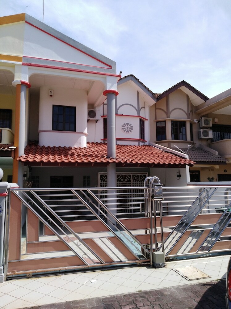 Hotel Staywonderful01 Kota Laksamana