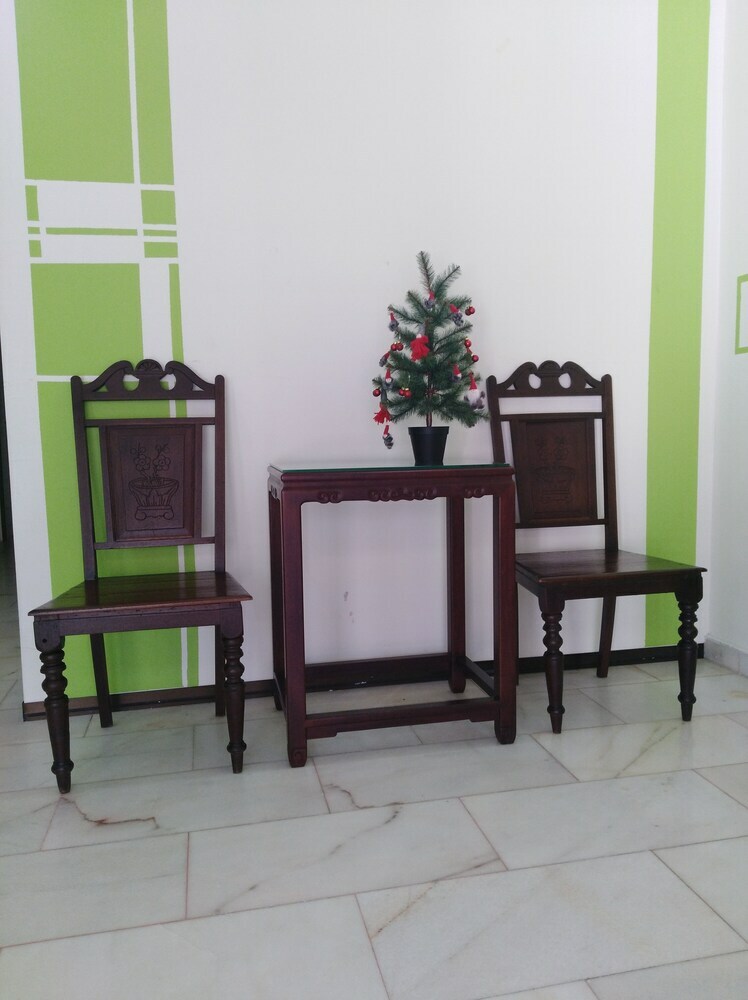 Hotel Staywonderful01 Kota Laksamana