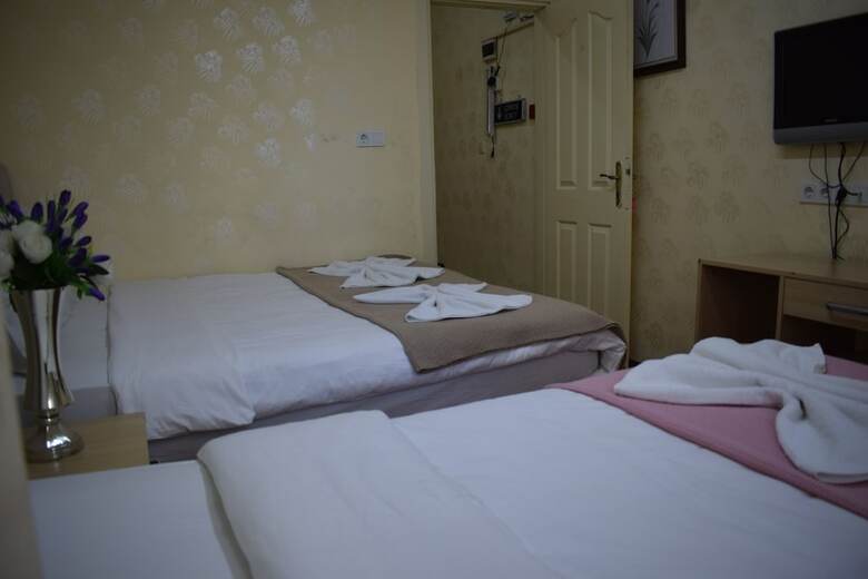 Sur Istanbul Hotel