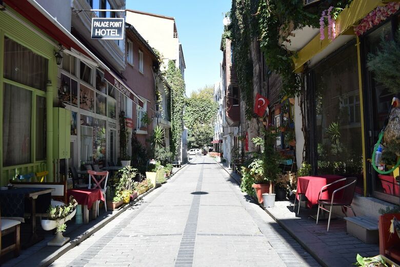 Sur Istanbul Hotel
