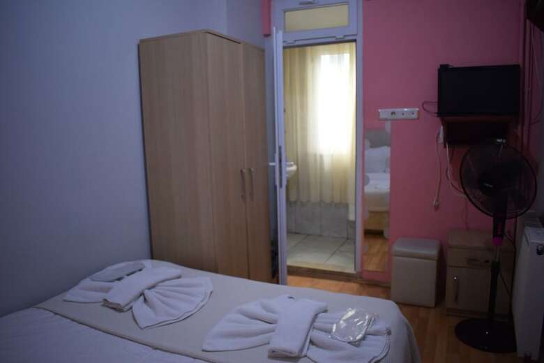 Sur Istanbul Hotel