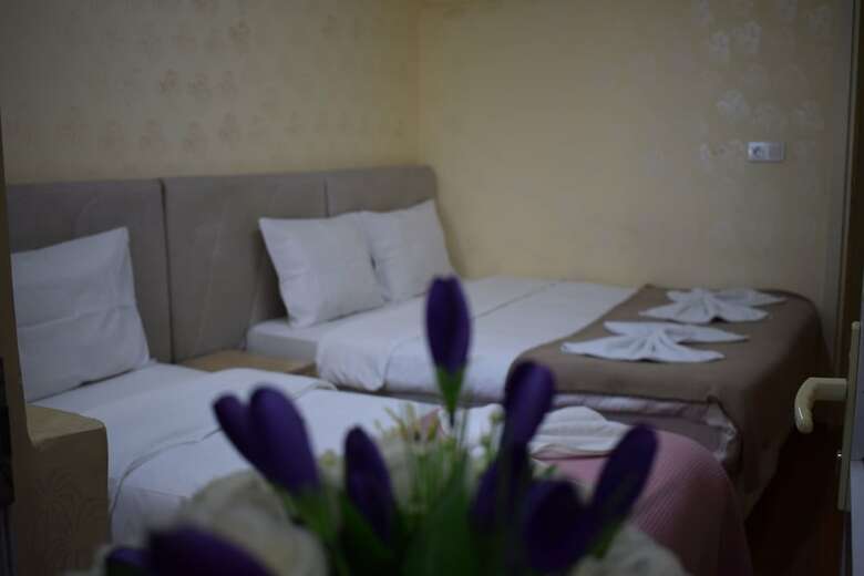 Sur Istanbul Hotel