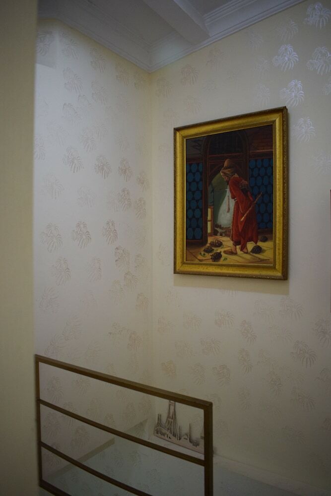 Sur Istanbul Hotel