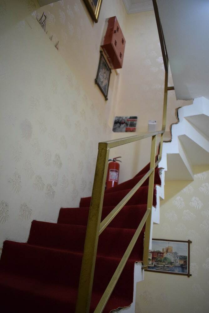 Sur Istanbul Hotel