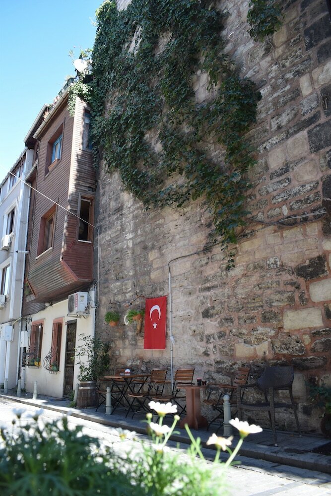 Sur Istanbul Hotel