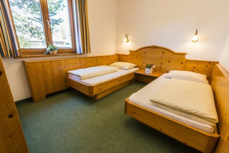 Dorfkrug Appartements