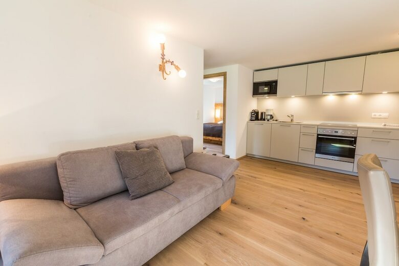 Dorfkrug Appartements