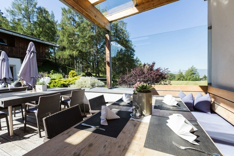 Dorfkrug Appartements