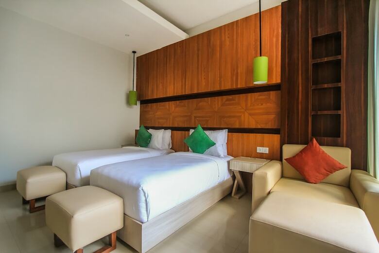 Giri Ungasan Villa