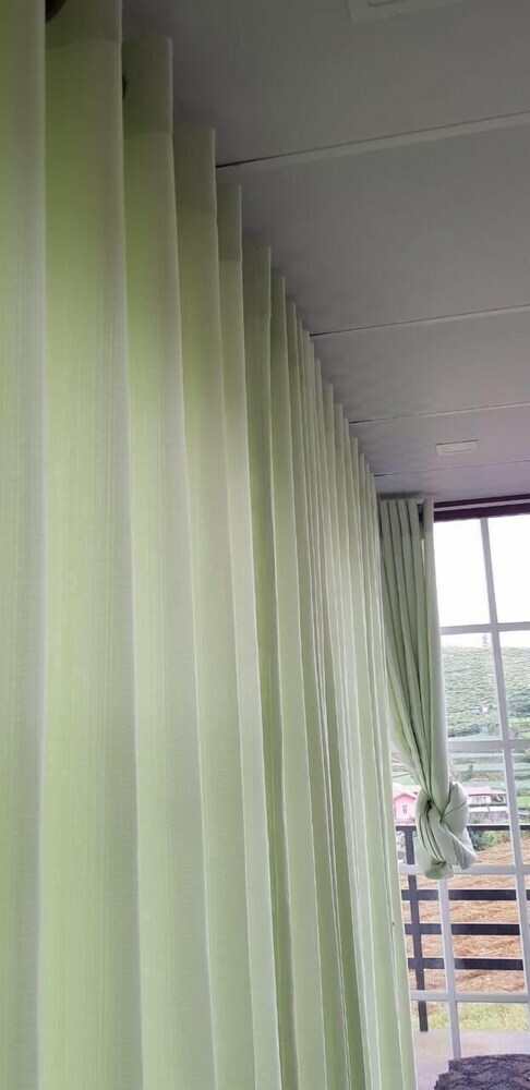 Hotel Ecovilla Blackpool