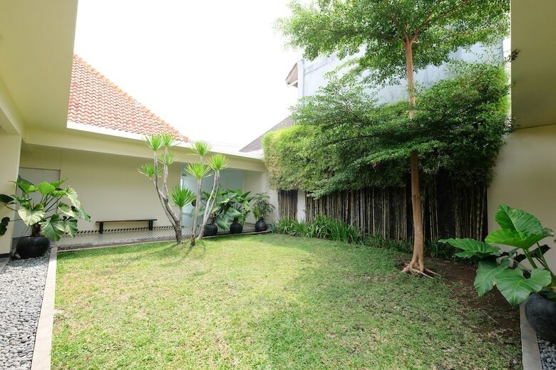 Hotel Rumah Colombo
