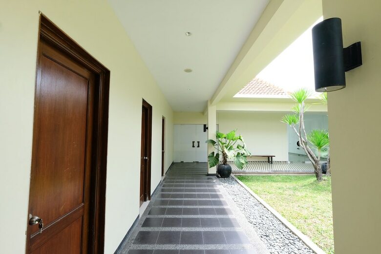 Hotel Rumah Colombo