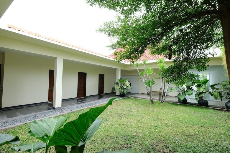 Hotel Rumah Colombo