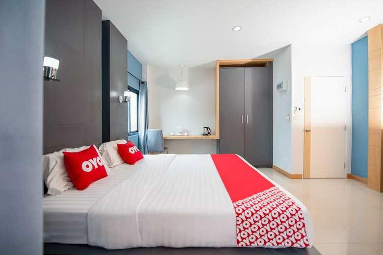 Hotel Oyo 303 Phoomjai House